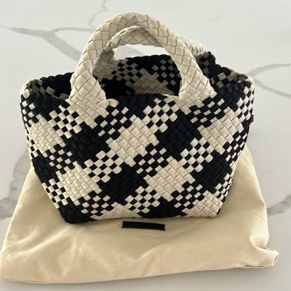 Naghedi beautiful woven bag